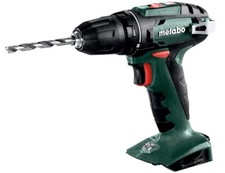 Metabo BS 14.4 Akkuschrauber 14,4V ohne Akku ohne Koffer