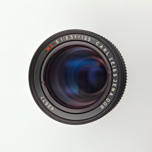 Carl zeiss jena - zeiss, 1:3.5
