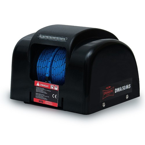 Dragon winch ankerwinde - winch,