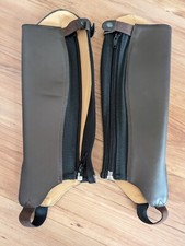 HKM Stiefel-Schaft, Gr.XS/S NEU