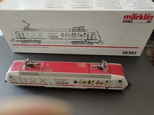 märklin hamo h0 38382 gebrauch wie neu in OVP