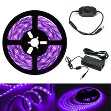 5m 10m UV Schwarzlicht LED