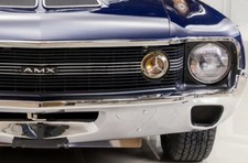 2x Scheinwerfer AMC AMX