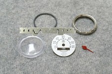 VESPA Tachometer Reparatur