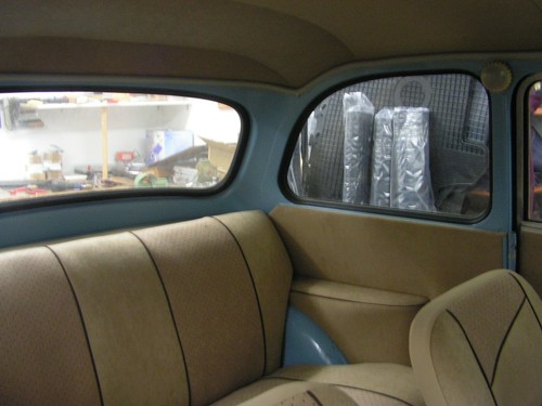 Trabant himmel 500 600 - trabant, 500/600