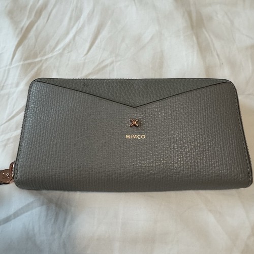 Mimco portemonnaie - mimco, /