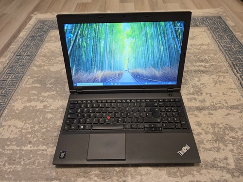 Lenovo thinkpad l450 - lenovo,