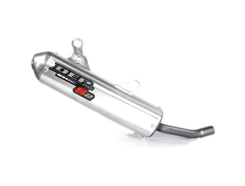 Dep pipes auspuff - dep,