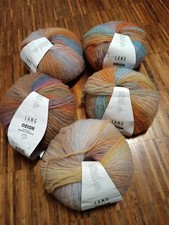 Wolle Lang Yarns Merino, 5