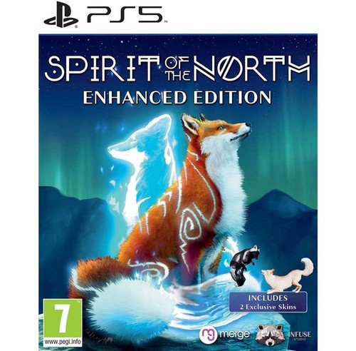Spirit the north - north, /