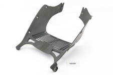 Honda XL 125 V Varadero JC32 2001 - Kühlerverkleidung Kühlergitter N66B