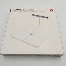 HUAWEI Scale 3 Pro Smarte