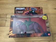 Panthor Masters of the