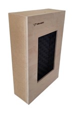 Akustikgehäuse Hide-Audio