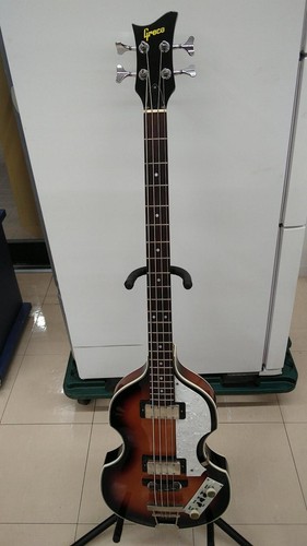 Greco violine - greco, vb-90