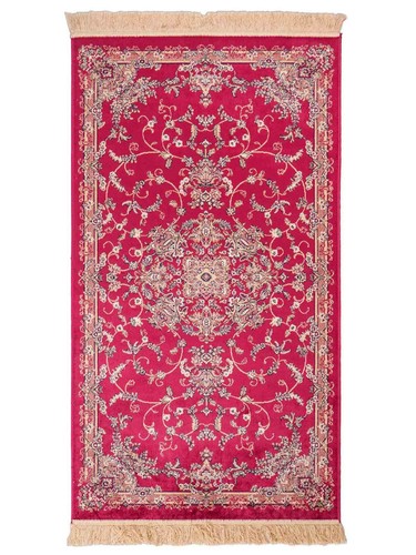 Isfahan teppich 154x79 - 154x79, cm