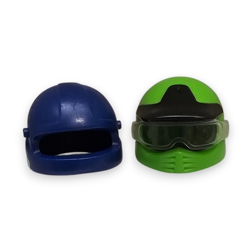 Playmobil zubehör helm - playmobil,