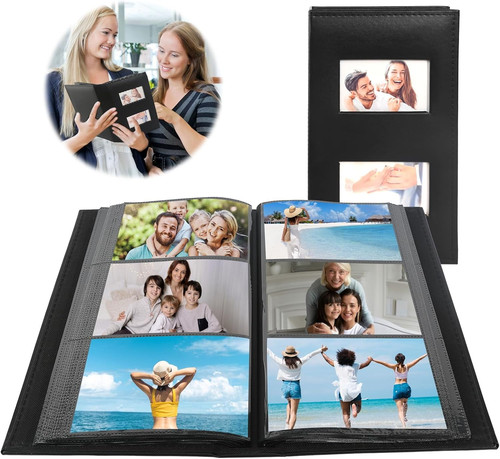 Fotoalbum einsteckalbum 10x15 - einsteckalbum,