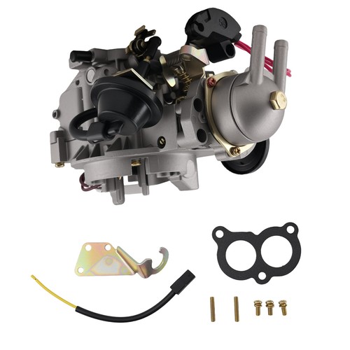 Carburetor vergaser 027129016h - vergaser,