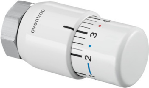 Oventrop thermostat uni - oventrop,