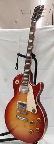 Gibson les paul standard 50s - les,
