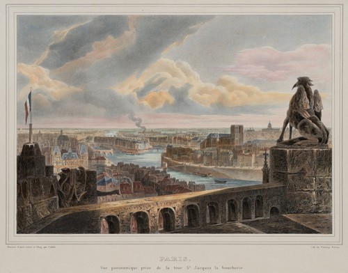 Thierry nach cadolle - thierry, (*1812)