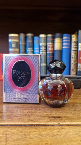 Dior poison girl - poison,