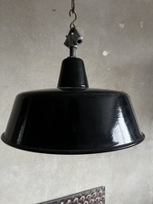 IKA Industrielampe Fabriklampe