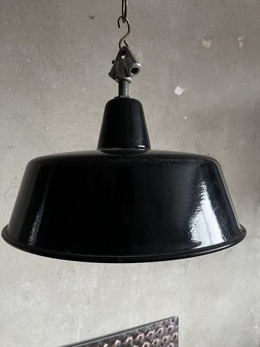 Ika industrielampe fabriklampe - ika,