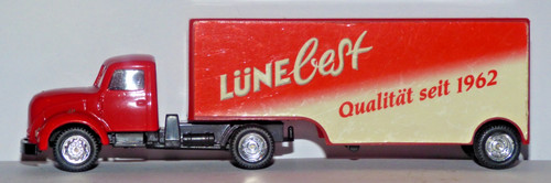 Rarität magirus deutz - rarität,1:87,,