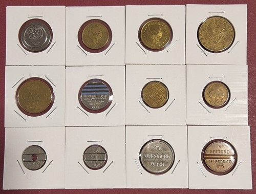 Lot von euro - euro, token