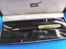 Montblanc meisterstück - montblanc,