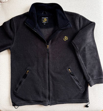 Fleece Jacke The Spirit of OM Damen S