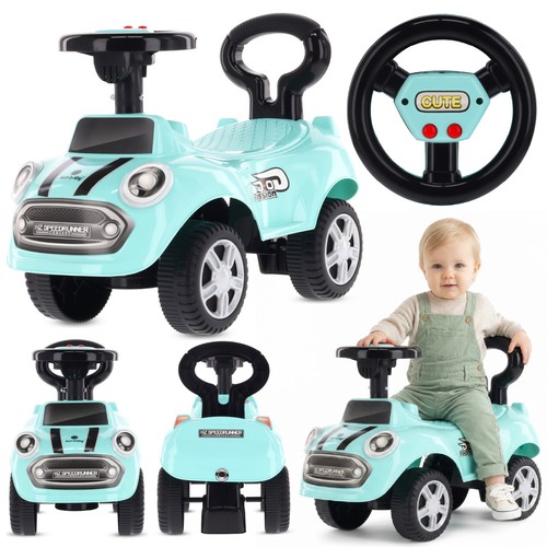 Rutscher rutschauto - rutscher,