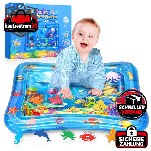 Wassermatte baby spielzeug - baby,