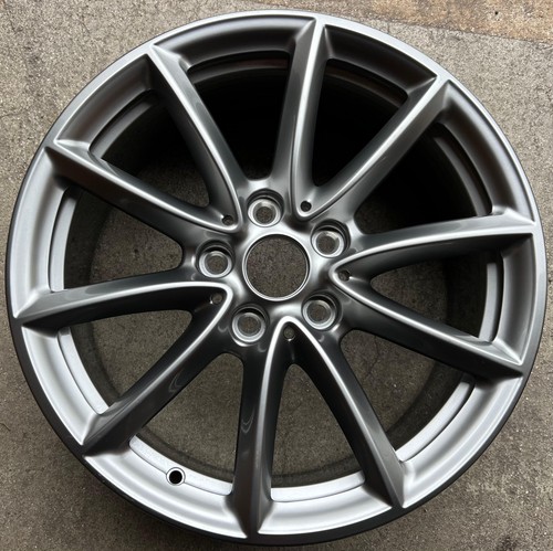 Original alufelgen bmw - original,