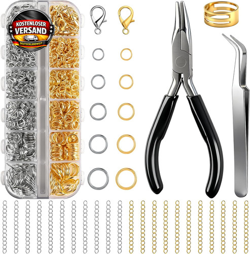 Schmuck reparaturset 1303 - schmuck-reparaturset,