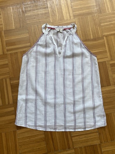 Esprit sommer neckholder bluse - neckholder,