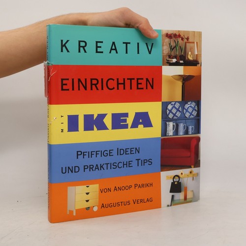 Kreativ einrichten mit ikea - kreativ, ikea 