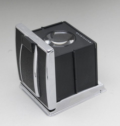 Hasselblad lichtschachtsucher - hasselblad,
