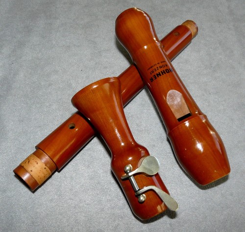 Anfänger sehr schöne - sehr, hohner
