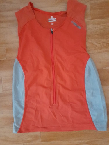 Triathlon tanktop herren - triathlon,