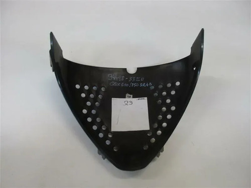 529 suzuki gsx 600 750 - gsx-r, srad