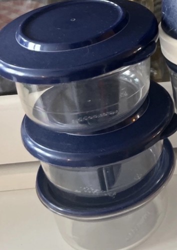 Tupperware kleine tafelperle - kleine,