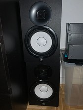 2× Yamaha HS8 Studiomonitore