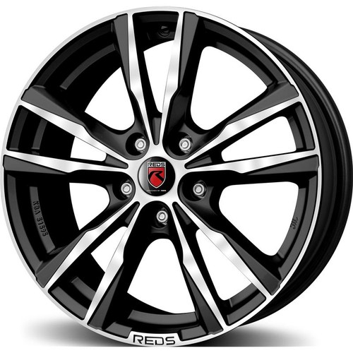 Alufelgen momo wheels reds - momo, k2
