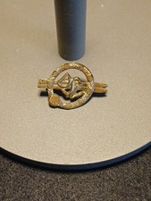 Altes  Abzeichen vom DSV -