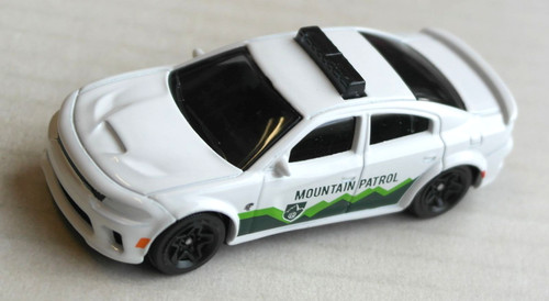 Majorette dodge charger - dodge,