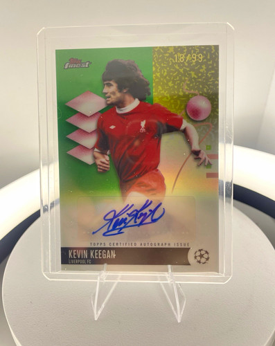 Topps finest uefa club - finest,