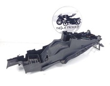 Kawasaki ZX-6R ZX600G Radlauf Spritzschutz Verkleidung Heck Kennzeichenhalter